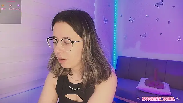 sweettvera online show from 03-06-26, 01:07