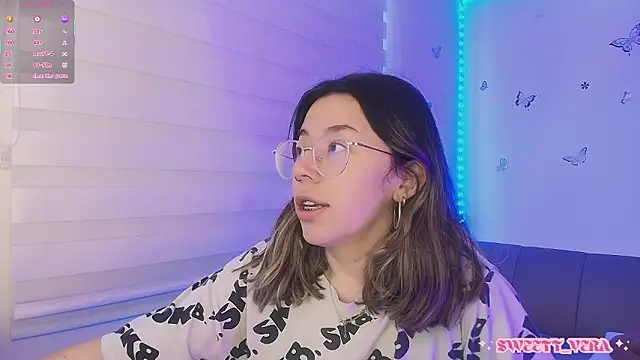 sweettvera online show from 03-24-26, 12:54