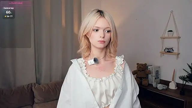 LaureMestler online show from 02-09-26, 11:47