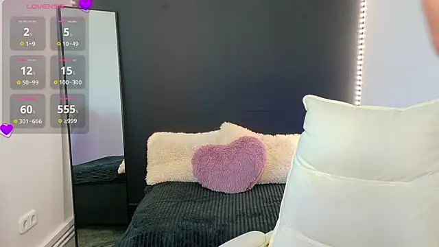 Anaayss  online show from 05-20-26, 04:29