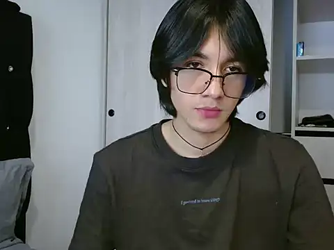 Matti Mendez  online show from 07-10-26, 05:59