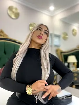 CourtneyRoses online show from 12-22-25, 09:34