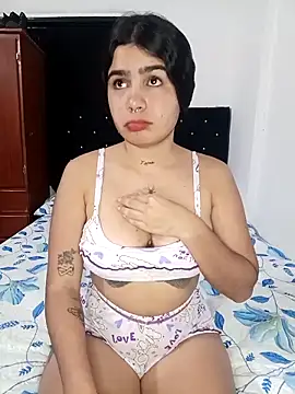 Sashalana online show from 02-27-26, 10:15