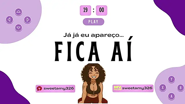 sweetamy326 online show from 03-27-26, 09:25