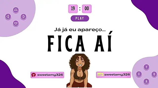 sweetamy326 online show from 05-01-26, 10:03