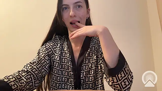 Prettyyy Angel online show from 03-04-26, 06:47