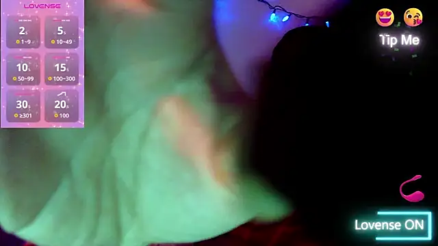 Snapshot of tokyobelle chatting on 11-19-25, 04:51 tokyobelle online show from 11-19-25, 04:51