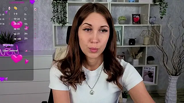 DreamVelour online show from 10-24-25, 09:44