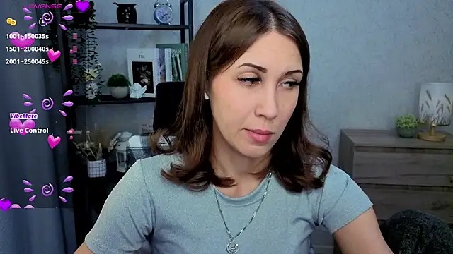 DreamVelour online show from 02-20-26, 07:25