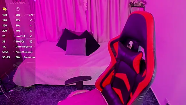 Hanna MA online show from 03-09-26, 03:27