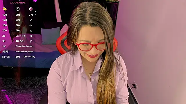 Hanna MA online show from 04-17-26, 10:57