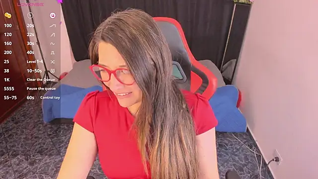 Hanna MA online show from 04-18-26, 09:26