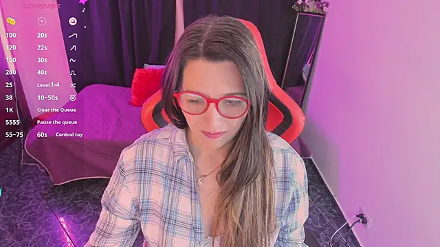 Hanna MA online show from 05-08-26, 02:44