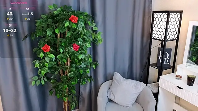 ElenoreReth online show from 03-17-26, 03:00