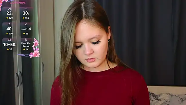 ElenoreReth online show from 04-23-26, 02:02