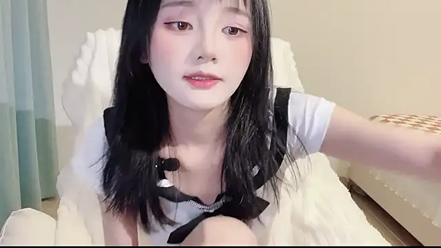 Ximei-O online show from 06-10-26, 05:50