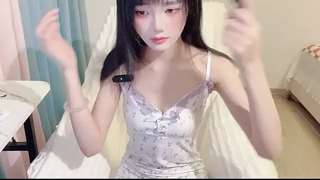Ximei-O online show from 06-12-26, 06:34
