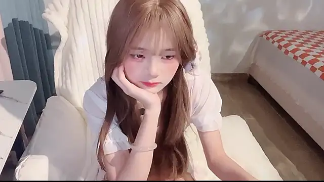 Snapshot of Ximei-O chatting on 06-28-26, 12:22 Ximei-O online show from 06-28-26, 12:22