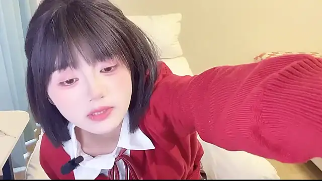 Snapshot of Ximei-O chatting on 07-24-26, 06:22 Ximei-O online show from 07-24-26, 06:22