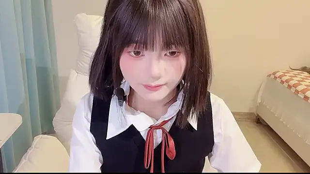 Snapshot of Ximei-O chatting on 08-04-26, 06:49 Ximei-O online show from 08-04-26, 06:49