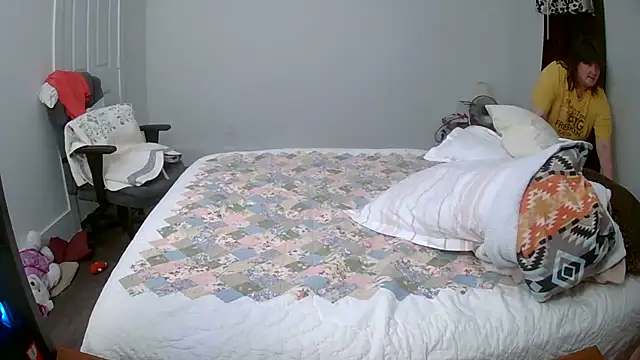 Buggy1965 online show from 11-24-25, 03:45