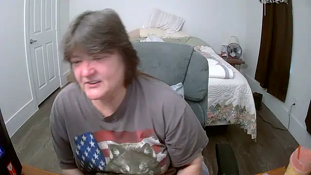 Buggy1965 online show from 11-29-25, 02:53