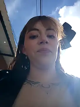 Eva-Moon04 online show from 10-14-25, 08:20