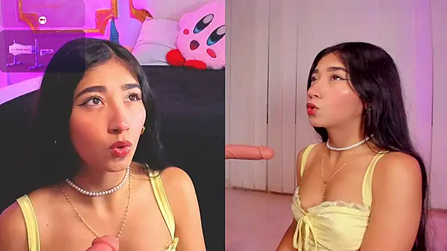 Mariana Kalo online show from 05-11-26, 11:16