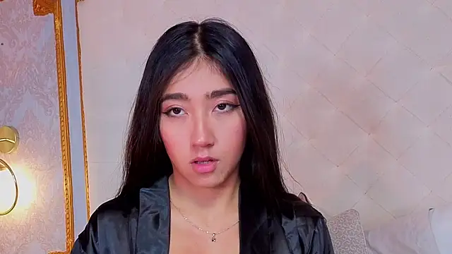 Mariana Kalo online show from 06-27-26, 12:44