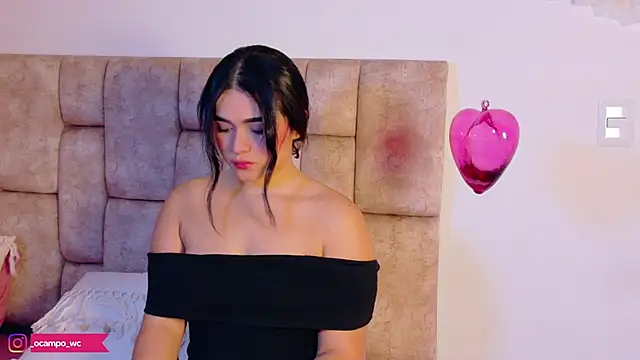 LunaOcampo  online show from 01-14-26, 10:03