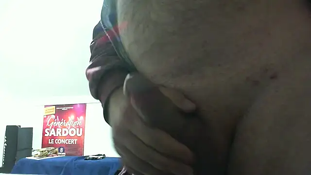 Roccobis online show from 03-15-26, 04:57