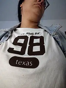 Michell Monet online show from 04-05-26, 11:40