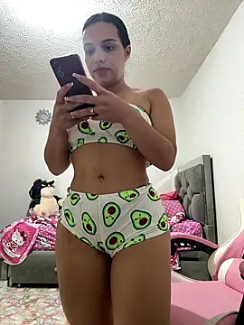 Anavalle online show from 03-17-26, 08:01