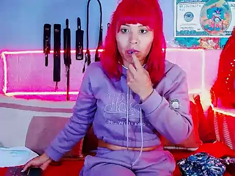 mylygrey online show from 02-04-26, 04:35