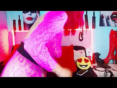 mylygrey online show from 04-05-26, 01:25