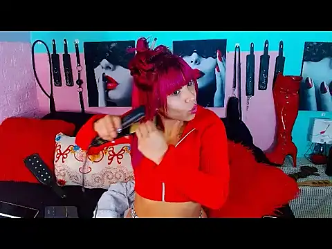 mylygrey online show from 04-18-26, 11:47