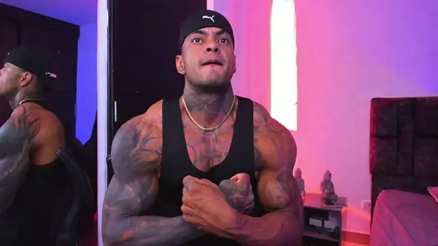 binmontana  online show from 10-27-25, 09:19