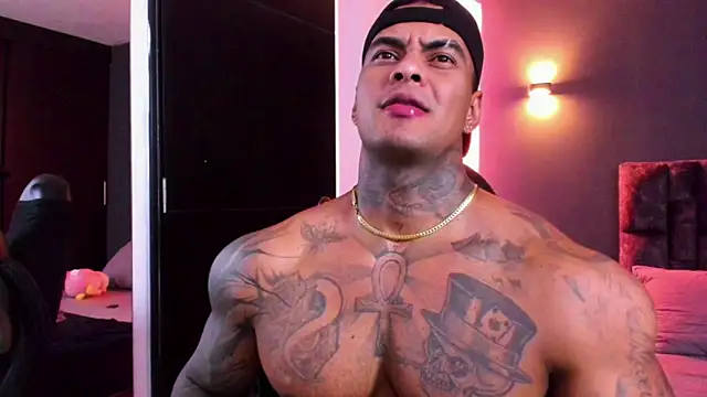 binmontana  online show from 02-09-26, 09:08