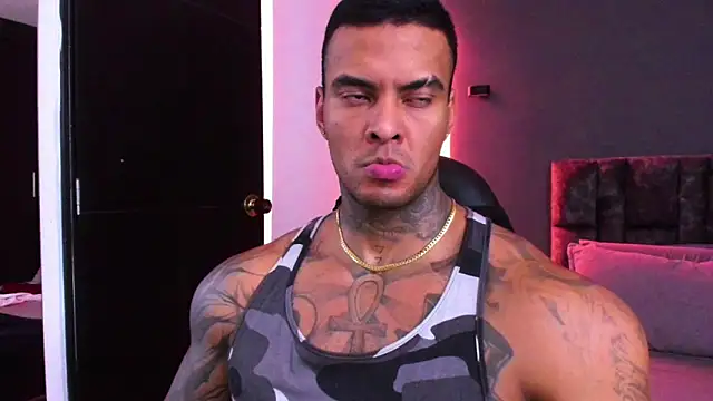 binmontana  online show from 03-04-26, 08:37