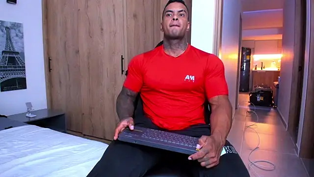 binmontana  online show from 04-24-26, 11:51