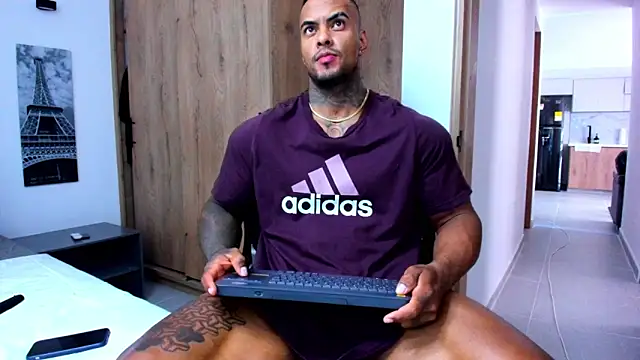 binmontana  online show from 05-12-26, 12:46