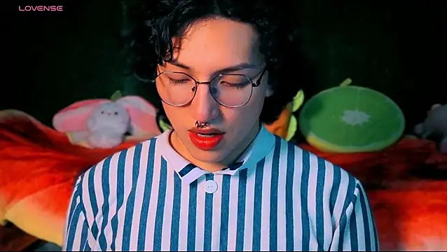 -BlueOpal- online show from 11-01-25, 07:27