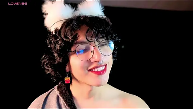 -BlueOpal- online show from 11-23-25, 08:52