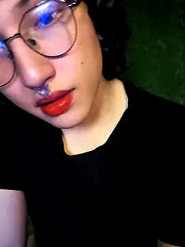 -BlueOpal- online show from 11-29-25, 08:12