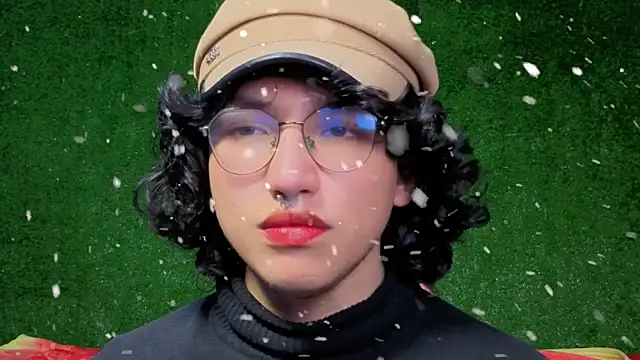 -BlueOpal- online show from 12-21-25, 06:59