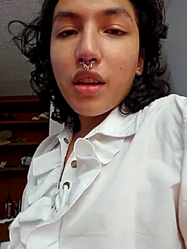 -BlueOpal- online show from 03-09-26, 05:28