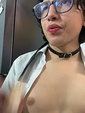 -BlueOpal- online show from 07-14-26, 02:05