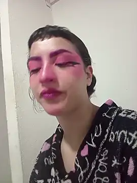 kitty  chs online show from 02-24-26, 02:37