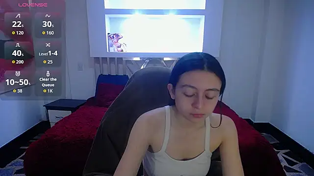 lala clark online show from 10-23-25, 12:04