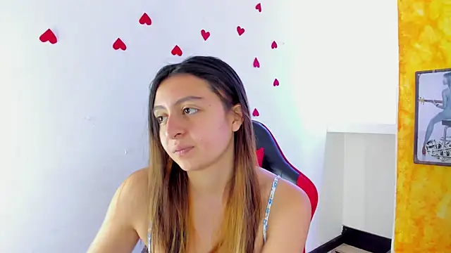 lala clark online show from 02-17-26, 08:26